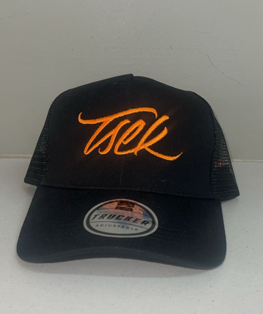 Tsek Cap (Limited Edition)