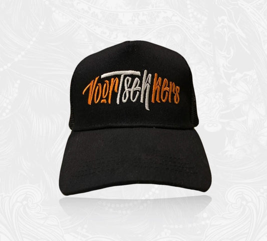 Voortsekker Cap