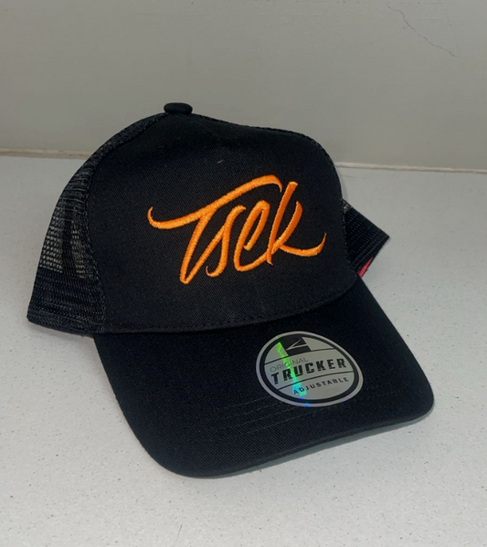 Tsek Cap (Limited Edition)