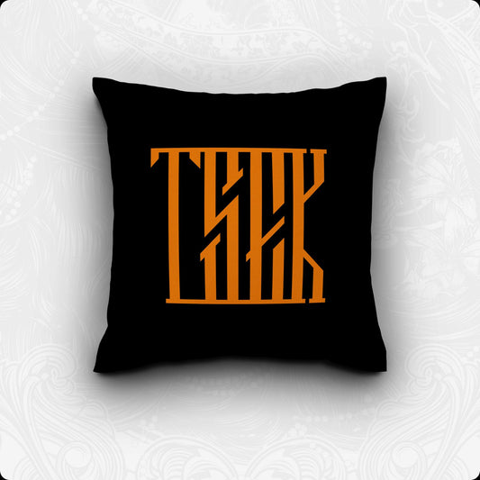Tsek and Voortsekker Scatter Cushion Covers Set