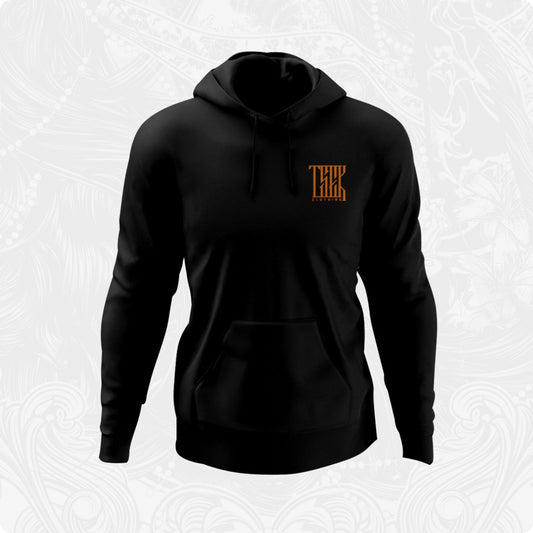 Voortsekker Hoodie